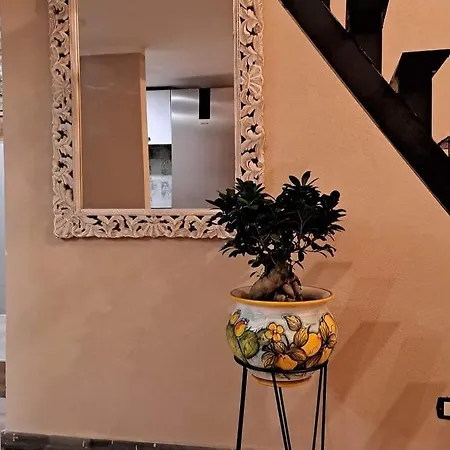 Apartmán Incanto La Spezia
