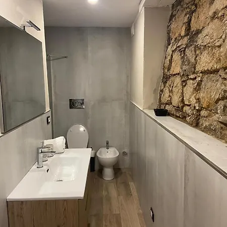 Appartement Incanto