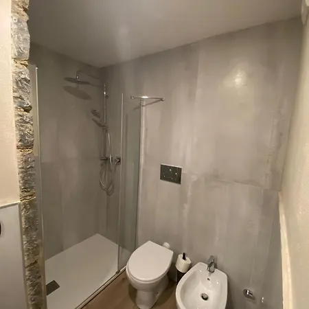 Incanto Appartement