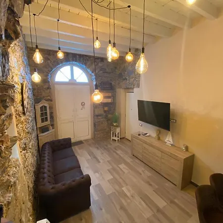 Incanto Apartment La Spezia