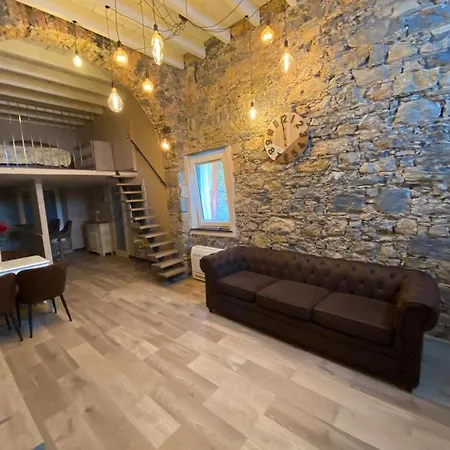 Apartment Incanto *