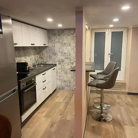 Incanto Apartment